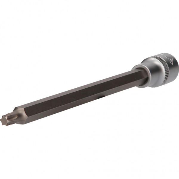 Brilliant Tools BT022710 1/2" bit nástrčný Torx, dĺžka 200 mm, T40